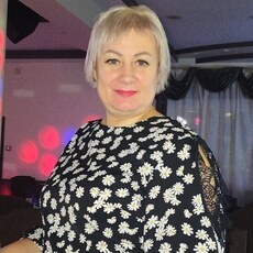 Фотография девушки Наталья, 46 лет из г. Димитровград