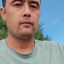 Содик, 34 года