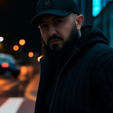 Фотография мужчины Fred, 38 лет из г. Москва