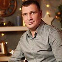 Кирилл, 39 лет