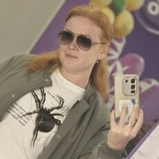 Анастасия, 34 из г. Рыбинск.