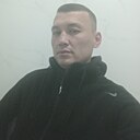 Бека, 35 лет