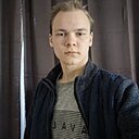 Алексей, 19 лет