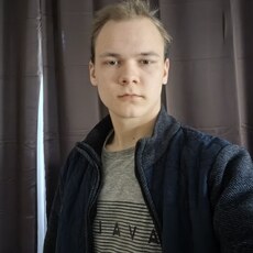 Фотография мужчины Алексей, 19 лет из г. Каневская