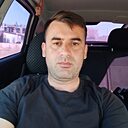 Азам, 37 лет