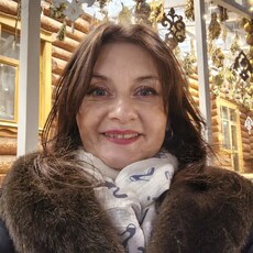 Елена, 48 из г. Набережные Челны.