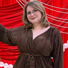 Фотография девушки Марина, 27 лет из г. Тольятти