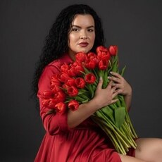 Екатерина, 38 из г. Южно-Сахалинск.
