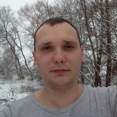 Фотография мужчины Митя, 38 лет из г. Минск