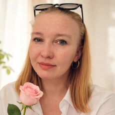 Фотография девушки Фаина, 32 года из г. Астана