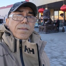 Фотография мужчины Khusnidin, 51 год из г. Екатеринбург