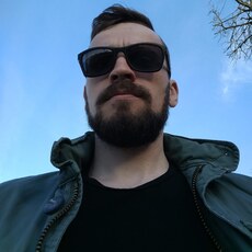Фотография мужчины Александр, 35 лет из г. Гродно