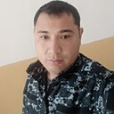 Муке, 34 года