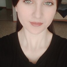 Фотография девушки Эля, 18 лет из г. Омск