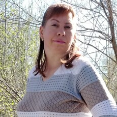 Фотография девушки Ирина, 42 года из г. Псебай