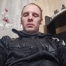 Фотография мужчины Александр, 33 года из г. Саратов