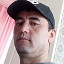 Фарход, 37 лет