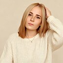 Анастасия, 26 лет
