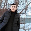 Ражик, 20 лет