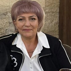 Фотография девушки Захраула, 58 лет из г. Бишкек