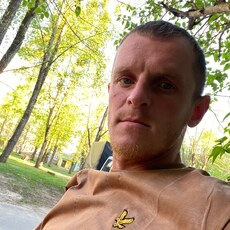 Фотография мужчины Илья, 34 года из г. Бобруйск