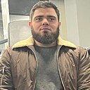 Мохьмад, 30 лет
