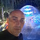Ваган, 44 года