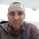 Севастьян, 34 года