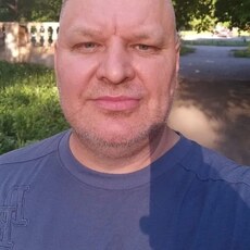 Фотография мужчины Андрей, 51 год из г. Уральск