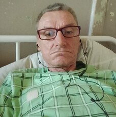 Фотография мужчины Виталий, 52 года из г. Выборг