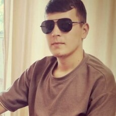 Фотография мужчины Максимчик, 24 года из г. Краснодар