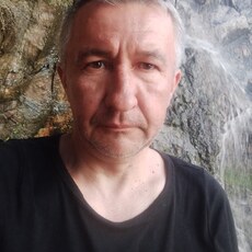 Фотография мужчины Андрей, 52 года из г. Днепр