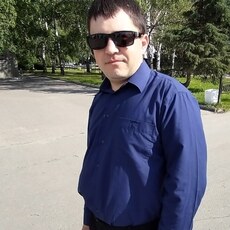 Фотография мужчины Николай, 34 года из г. Барнаул