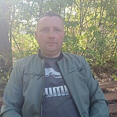 Фотография мужчины Александр, 44 года из г. Единцы