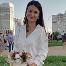 Lisa, 38 из г. Брянск.