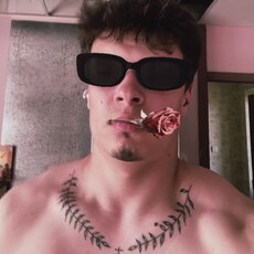Фотография мужчины Максм, 18 лет из г. Минск