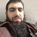 Саид, 33 года