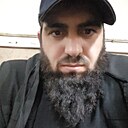 Саид, 33 года