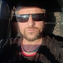 Иса, 43 года