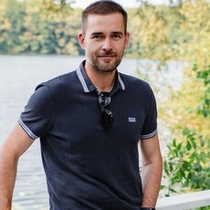 Фотография мужчины Алексей, 41 год из г. Москва