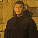 Максим, 19 лет
