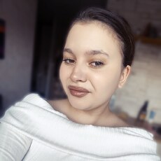 Фотография девушки Марина, 20 лет из г. Челябинск