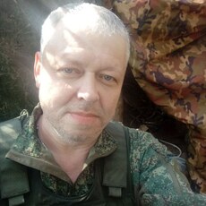 Фотография мужчины Павел, 47 лет из г. Сургут