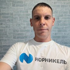 Фотография мужчины Влад, 36 лет из г. Лесосибирск