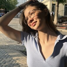 Инна, 20 из г. Берлин.
