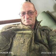 Фотография мужчины Александр, 55 лет из г. Керчь
