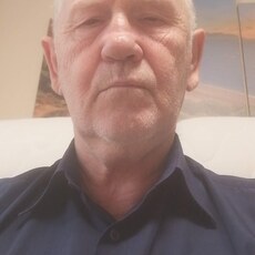 Фотография мужчины Юрий, 66 лет из г. Киров