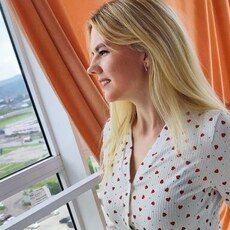 Елизавета, 29 из г. Красноярск.