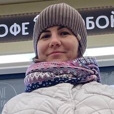 Ира, 39 из г. Нижний Новгород.