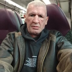 Фотография мужчины Сяргей, 51 год из г. Москва